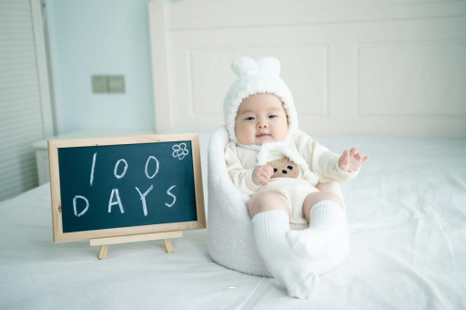 临汾宝宝发热症状