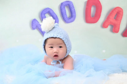 临汾宝宝睡觉老是动来动去